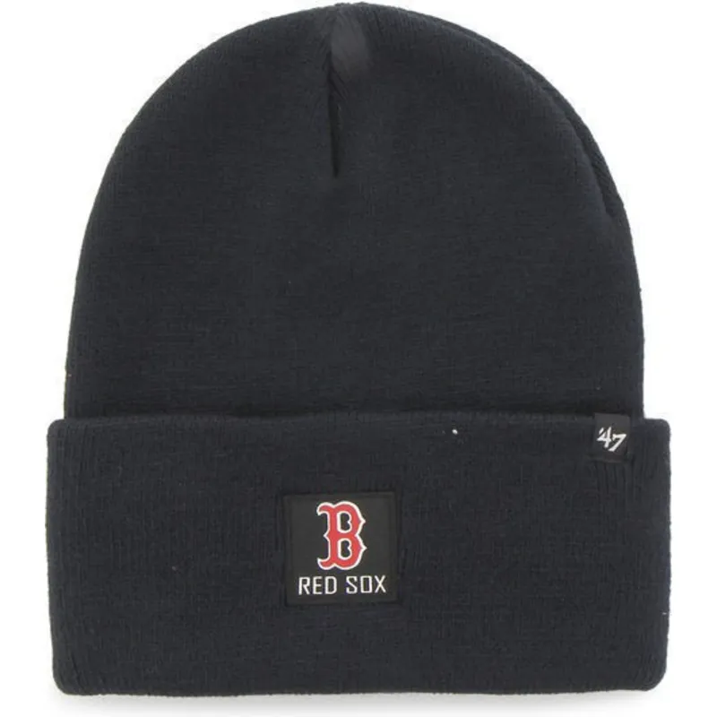 huer-marinebla-cuadrado-fra-boston-red-sox-mlb-af-47-brand