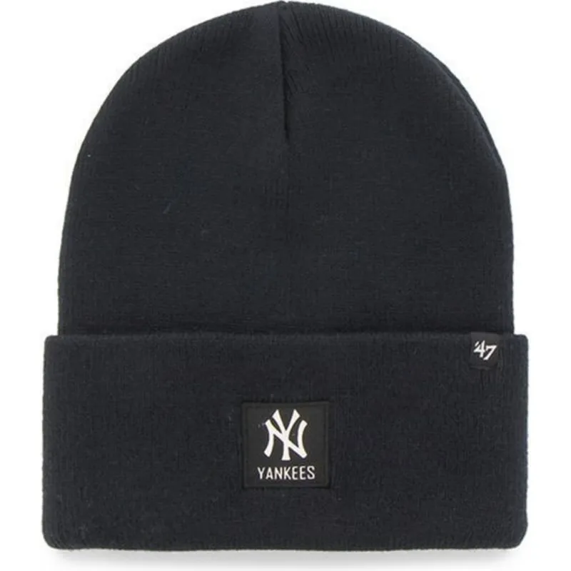 huer-marinebla-cuadrado-fra-new-york-yankees-mlb-af-47-brand