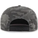 sort-camouflage-snapback-kasket-med-flad-skygge-new-york-yankees-mlb-captain-dt-fra-47-brand