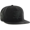 kasketter-flad-sort-snapback-fra-anaheim-ducks-nhl-af-47-brand