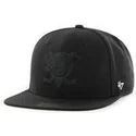 kasketter-flad-sort-snapback-fra-anaheim-ducks-nhl-af-47-brand