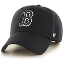 kasketter-buet-sort-snapback-fra-boston-red-sox-mlb-af-47-brand