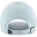 lysebla-new-york-yankees-mlb-clean-up-kasket-fra-47-brand