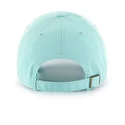 kasketter-buet-gron-justerbar-rem-claro-claro-fra-new-york-yankees-mlb-af-47-brand