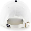 kasketter-buet-hvid-justerbar-rem-en-dos-tonos-fra-detroit-tigers-mlb-af-47-brand