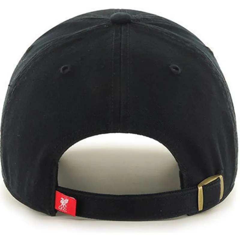 kasketter-buet-sort-justerbar-rem-fra-liverpool-football-club-premier-league-af-47-brand