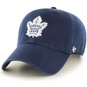marinebla-buet-kasket-fra-toronto-maple-leafs-nhl-clean-up-fra-47-brand