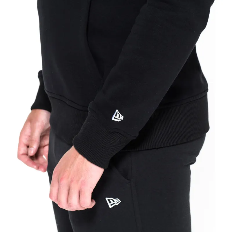 bukser-lange-bukser-sort-track-pant-fra-chicago-white-sox-mlb-af-new-era bukser-lange-bukser-sort-track-pant-fra-chicago-white-sox-mlb-af-new-era