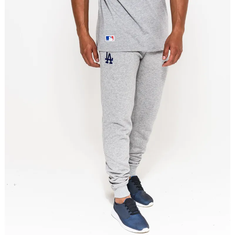 bukser-lange-bukser-gra-track-pant-fra-los-angeles-dodgers-mlb-af-new-era