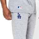 bukser-lange-bukser-gra-track-pant-fra-los-angeles-dodgers-mlb-af-new-era