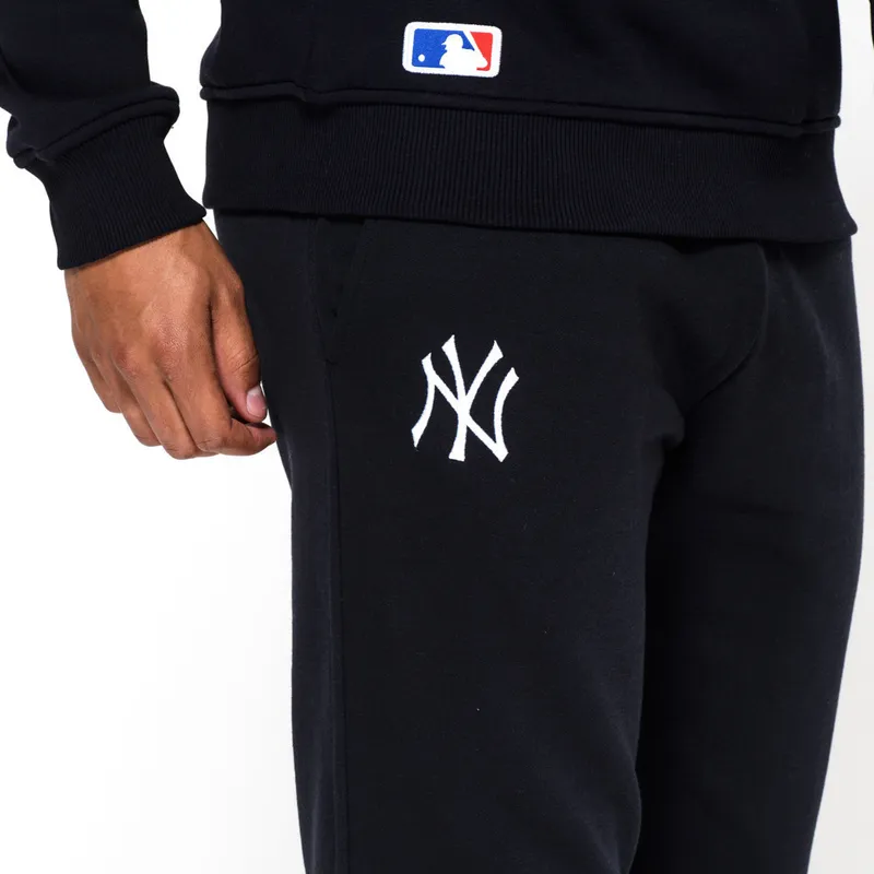 bukser-lange-bukser-marinebla-track-pant-fra-new-york-yankees-mlb-af-new-era