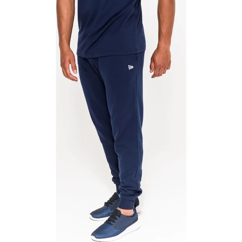 bukser-lange-bukser-bla-track-pant-fra-new-england-patriots-nfl-af-new-era