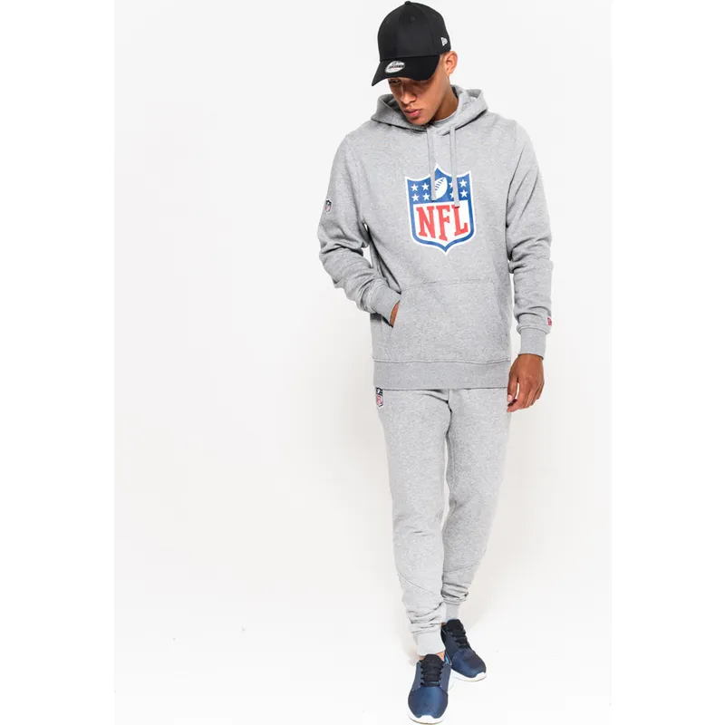 bukser-lange-bukser-gra-track-pant-fra-nfl-af-new-era bukser-lange-bukser-gra-track-pant-fra-nfl-af-new-era