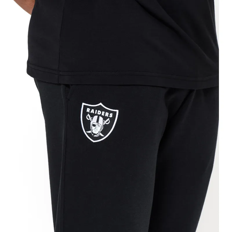 bukser-lange-bukser-sort-track-pant-fra-las-vegas-raiders-nfl-af-new-era