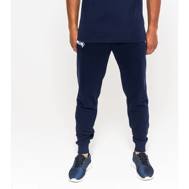 bukser-lange-bukser-bla-track-pant-fra-seattle-seahawks-nfl-af-new-era bukser-lange-bukser-bla-track-pant-fra-seattle-seahawks-nfl-af-new-era