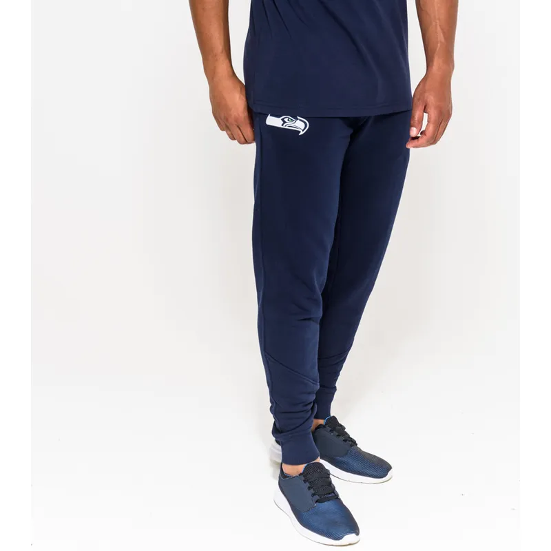 bukser-lange-bukser-bla-track-pant-fra-seattle-seahawks-nfl-af-new-era bukser-lange-bukser-bla-track-pant-fra-seattle-seahawks-nfl-af-new-era