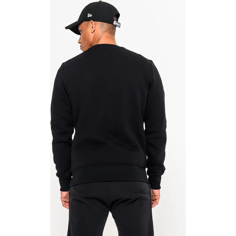 sort-crew-neck-sweatshirt-fra-las-vegas-raiders-nfl-af-new-era