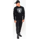 sort-crew-neck-sweatshirt-fra-las-vegas-raiders-nfl-af-new-era