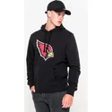 sweatshirt-med-haette-sort-pullover-hoodie-fra-arizona-cardinals-nfl-af-new-era
