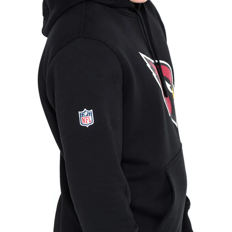 sweatshirt-med-haette-sort-pullover-hoodie-fra-arizona-cardinals-nfl-af-new-era
