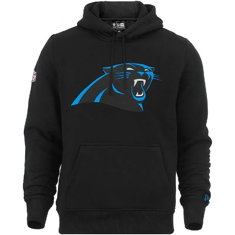 sweatshirt-med-haette-sort-pullover-hoodie-fra-carolina-panthers-nfl-af-new-era
