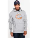 gra-chicago-bears-nfl-pullover-hoodie-med-haette-fra-new-era