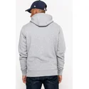 gra-chicago-bears-nfl-pullover-hoodie-med-haette-fra-new-era