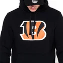 sweatshirt-med-haette-sort-pullover-hoodie-fra-cincinnati-bengals-nfl-af-new-era