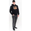 sweatshirt-med-haette-sort-pullover-hoodie-fra-cincinnati-bengals-nfl-af-new-era