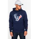 sweatshirt-med-haette-bla-pullover-hoodie-fra-houston-texans-nfl-af-new-era
