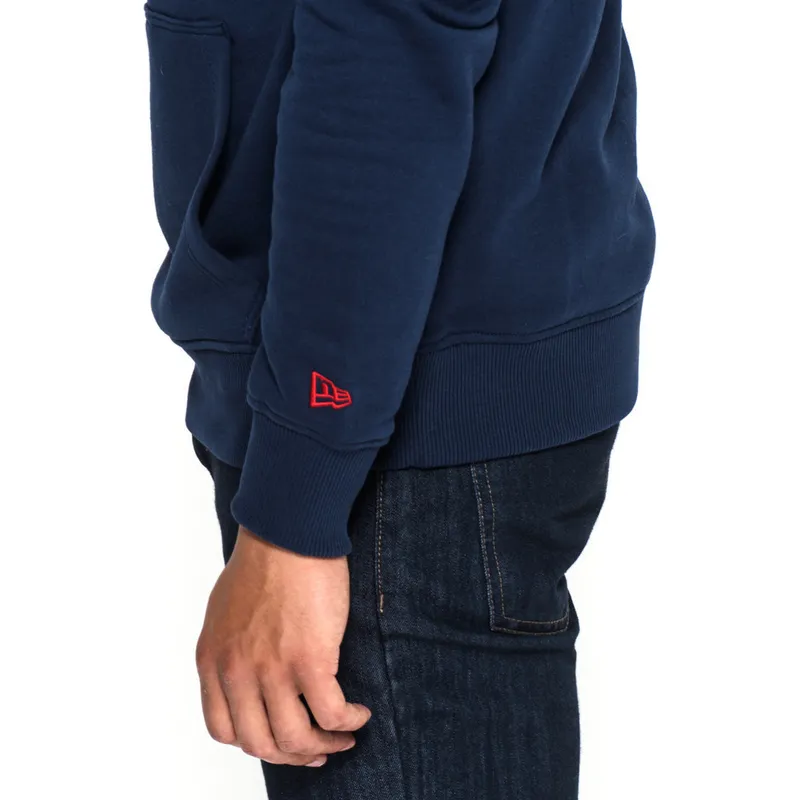 sweatshirt-med-haette-bla-pullover-hoodie-fra-houston-texans-nfl-af-new-era