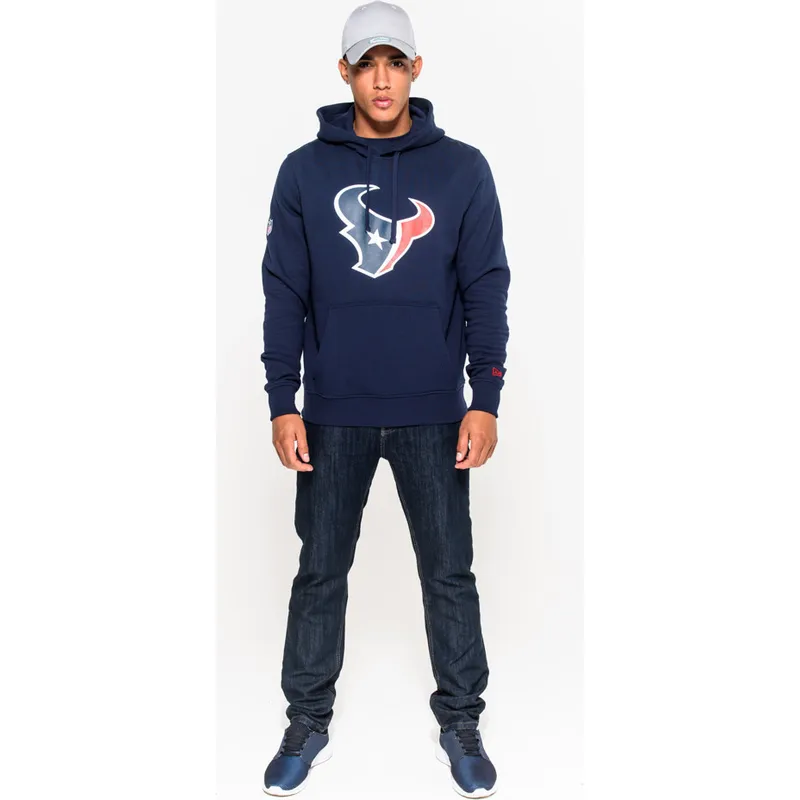 sweatshirt-med-haette-bla-pullover-hoodie-fra-houston-texans-nfl-af-new-era