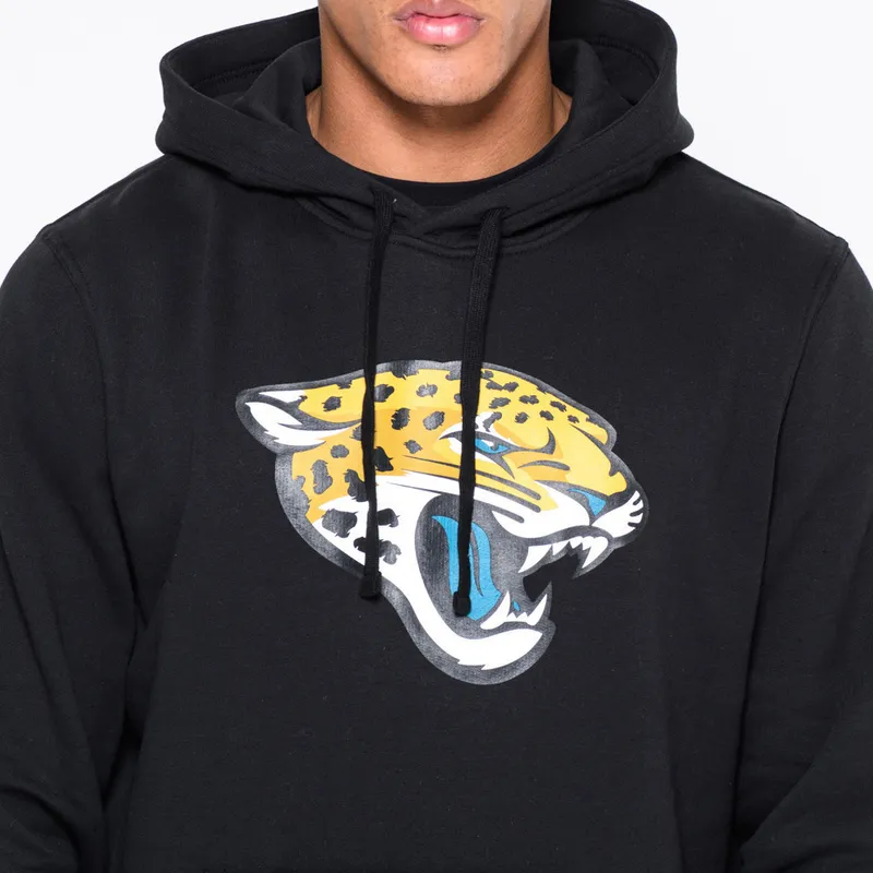 sweatshirt-med-haette-sort-pullover-hoodie-fra-jacksonville-jaguars-nfl-af-new-era