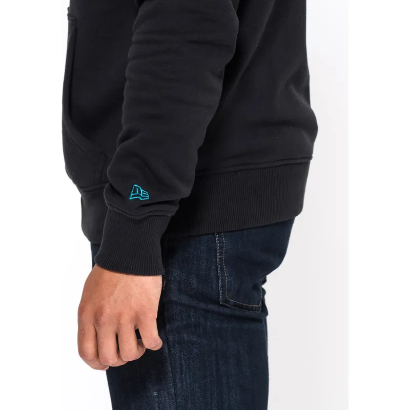 sweatshirt-med-haette-sort-pullover-hoodie-fra-jacksonville-jaguars-nfl-af-new-era