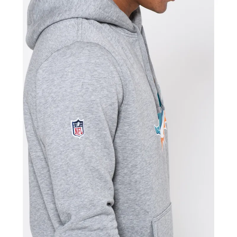 sweatshirt-med-haette-gra-pullover-hoodie-fra-miami-dolphins-nfl-af-new-era