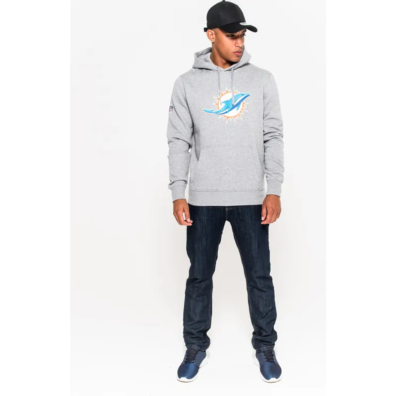 sweatshirt-med-haette-gra-pullover-hoodie-fra-miami-dolphins-nfl-af-new-era