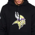 sweatshirt-med-haette-sort-pullover-hoodie-fra-minnesota-vikings-nfl-af-new-era