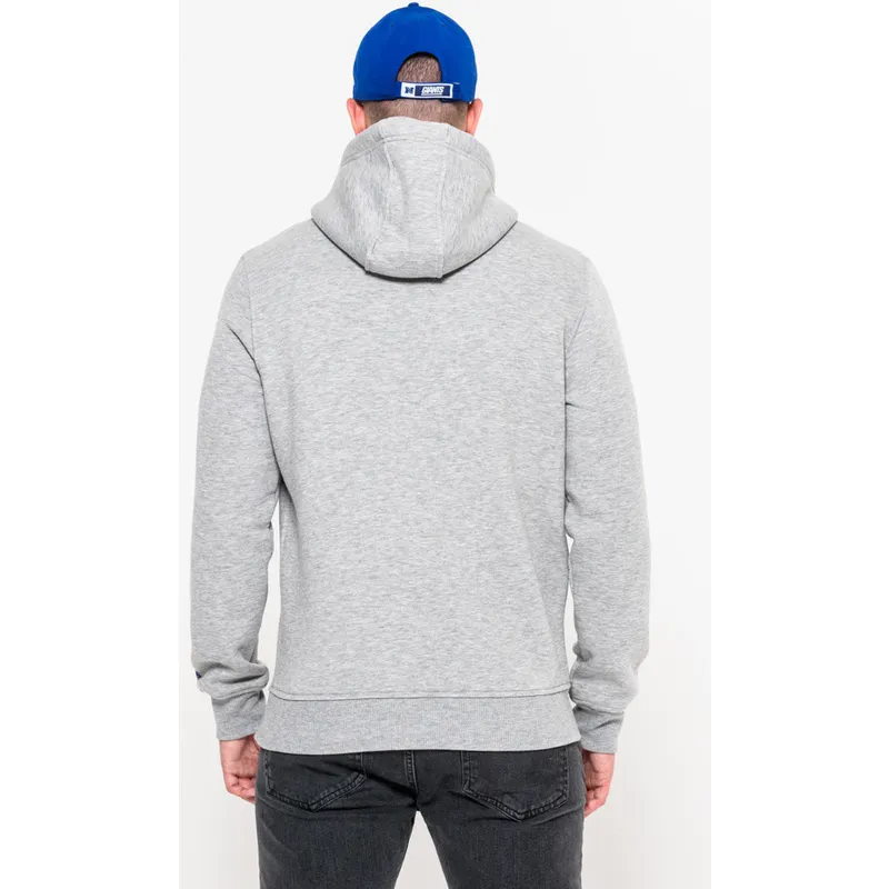 sweatshirt-med-haette-gra-pullover-hoodie-fra-new-york-giants-nfl-af-new-era sweatshirt-med-haette-gra-pullover-hoodie-fra-new-york-giants-nfl-af-new-era