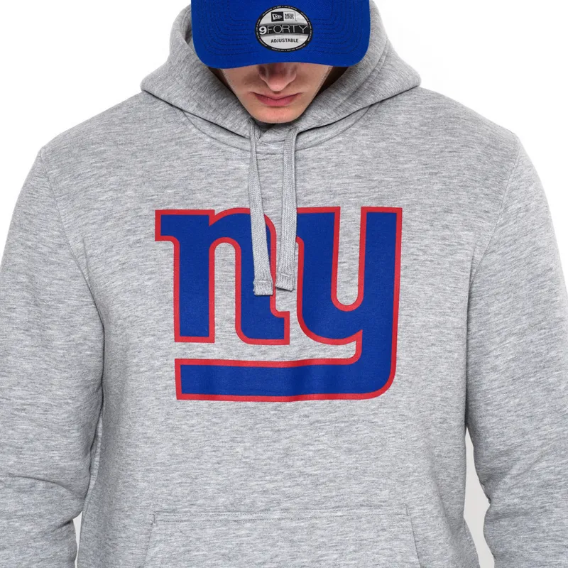 sweatshirt-med-haette-gra-pullover-hoodie-fra-new-york-giants-nfl-af-new-era sweatshirt-med-haette-gra-pullover-hoodie-fra-new-york-giants-nfl-af-new-era