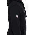sweatshirt-med-haette-sort-pullover-hoodie-fra-las-vegas-raiders-nfl-af-new-era