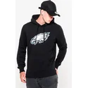 sweatshirt-med-haette-sort-pullover-hoodie-fra-philadelphia-eagles-nfl-af-new-era
