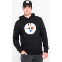 sweatshirt-med-haette-sort-pullover-hoodie-fra-pittsburgh-steelers-nfl-af-new-era