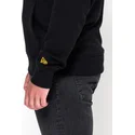 sweatshirt-med-haette-sort-pullover-hoodie-fra-pittsburgh-steelers-nfl-af-new-era
