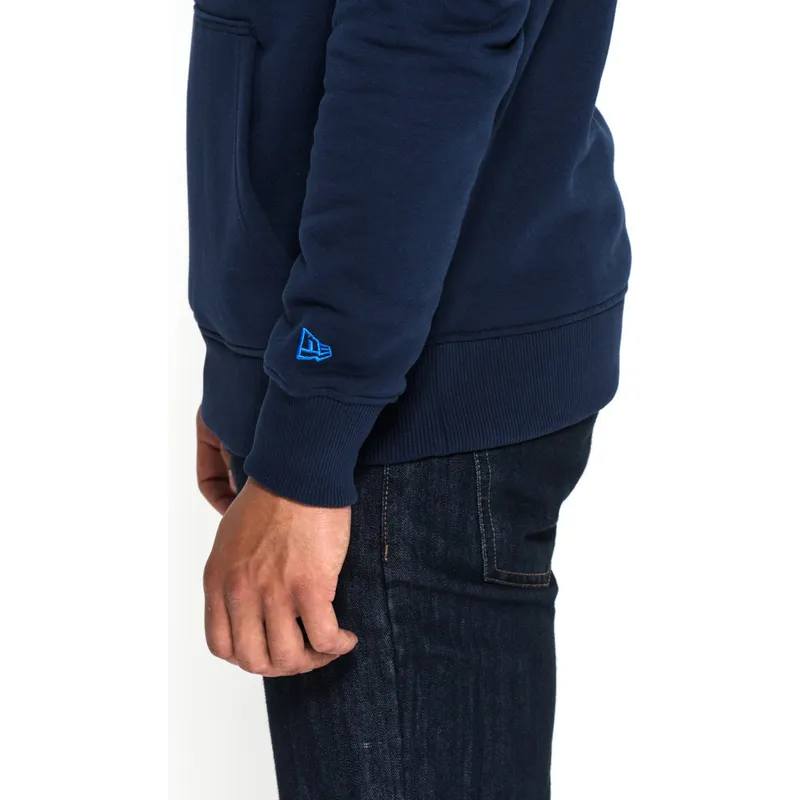 sweatshirt-med-haette-bla-pullover-hoodie-fra-los-angeles-chargers-nfl-af-new-era sweatshirt-med-haette-bla-pullover-hoodie-fra-los-angeles-chargers-nfl-af-new-era