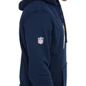 sweatshirt-med-haette-bla-pullover-hoodie-fra-los-angeles-chargers-nfl-af-new-era