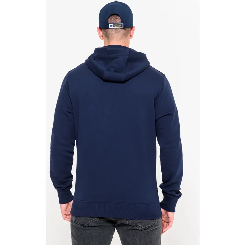 sweatshirt-med-haette-bla-pullover-hoodie-fra-los-angeles-rams-nfl-af-new-era sweatshirt-med-haette-bla-pullover-hoodie-fra-los-angeles-rams-nfl-af-new-era