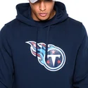 sweatshirt-med-haette-bla-pullover-hoodie-fra-tennessee-titans-nfl-af-new-era