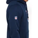 sweatshirt-med-haette-bla-pullover-hoodie-fra-tennessee-titans-nfl-af-new-era