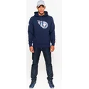 sweatshirt-med-haette-bla-pullover-hoodie-fra-tennessee-titans-nfl-af-new-era