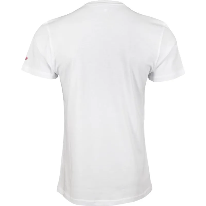 t-shirt-kort-aerme-hvid-de-fra-mlb-af-new-era